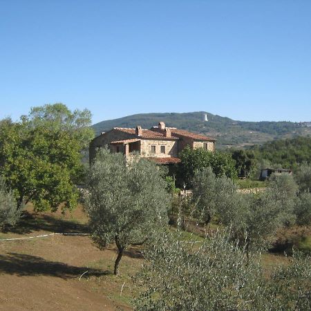 Sport Bikes And Nature Monterotondo  ภายนอก รูปภาพ