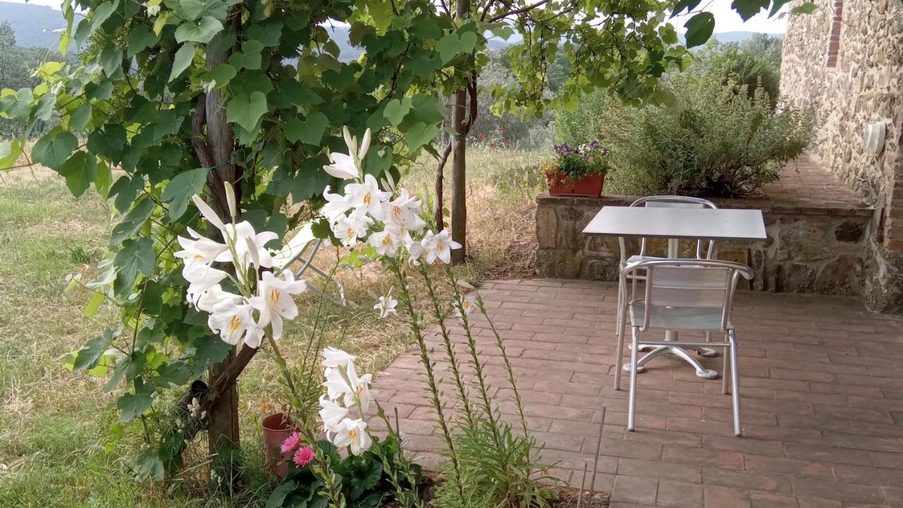 Sport Bikes And Nature Monterotondo  ภายนอก รูปภาพ